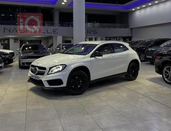 Mercedes-Benz GLA 2020 for sale in Iraq - Duhok